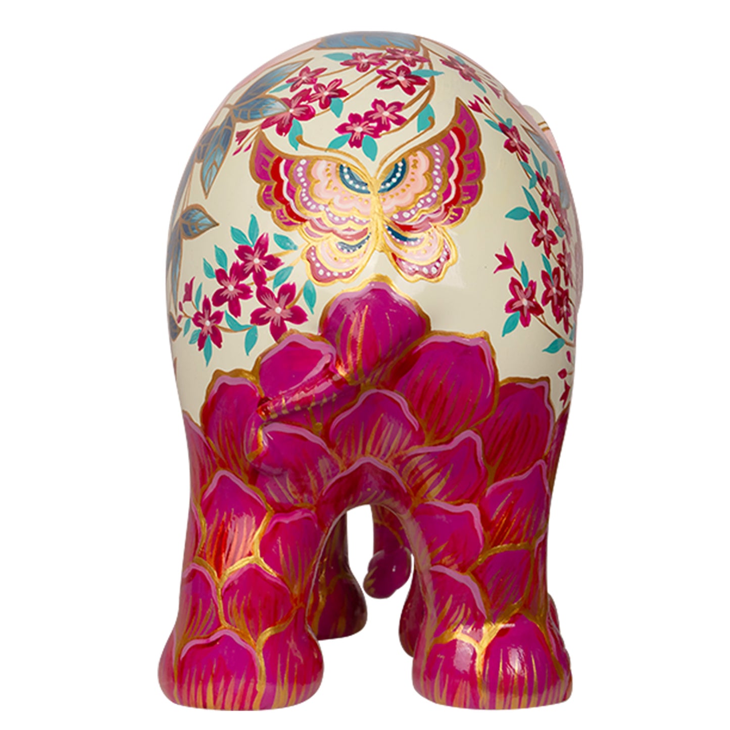 Elephant Parade - Kunstcadeau - Belinda