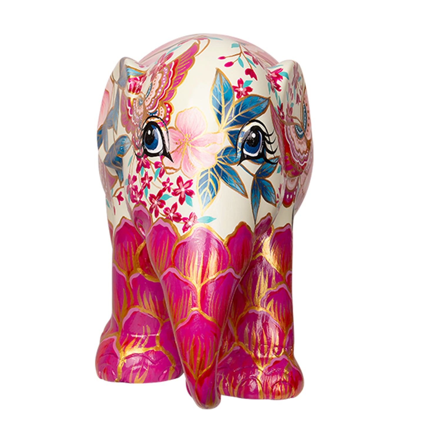 Elephant Parade - Kunstcadeau - Belinda