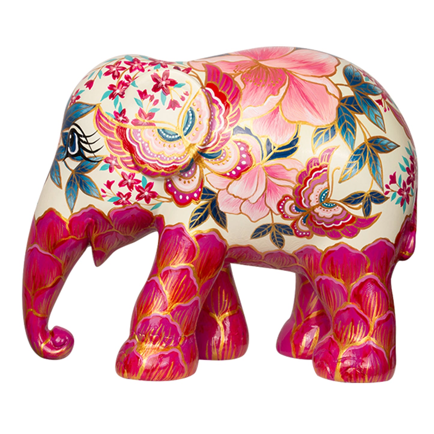 Elephant Parade - Kunstcadeau - Belinda