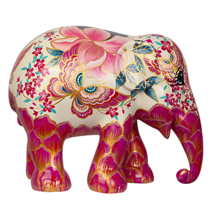 Elephant Parade - Kunstcadeau - Belinda