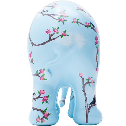 Elephant Parade - Kunstcadeau - Blosson & Birds