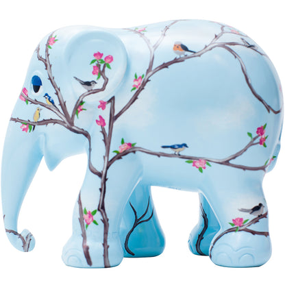 Elephant Parade - Kunstcadeau - Blosson & Birds