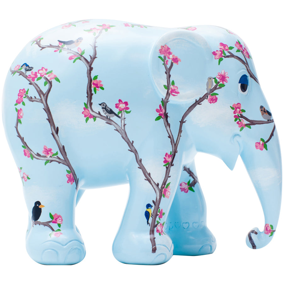 Elephant Parade - Kunstcadeau - Blosson & Birds