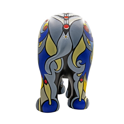 Elephant Parade - Kunstcadeau - Butterfly Effect