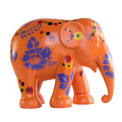Elephant Parade - Kunstcadeau - Deep inside