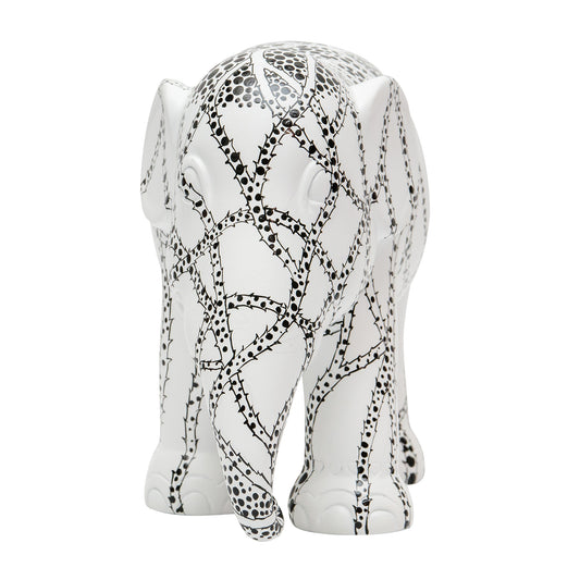 Elephant Parade - Kunstcadeau - Dexter