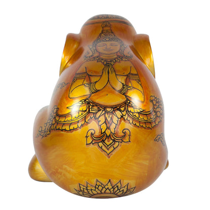 Elephant Parade - Kunstcadeau - Dheva Tong