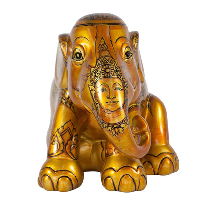 Elephant Parade - Kunstcadeau - Dheva Tong