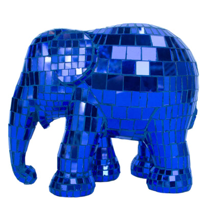Elephant Parade - Kunstcadeau - Disco disco