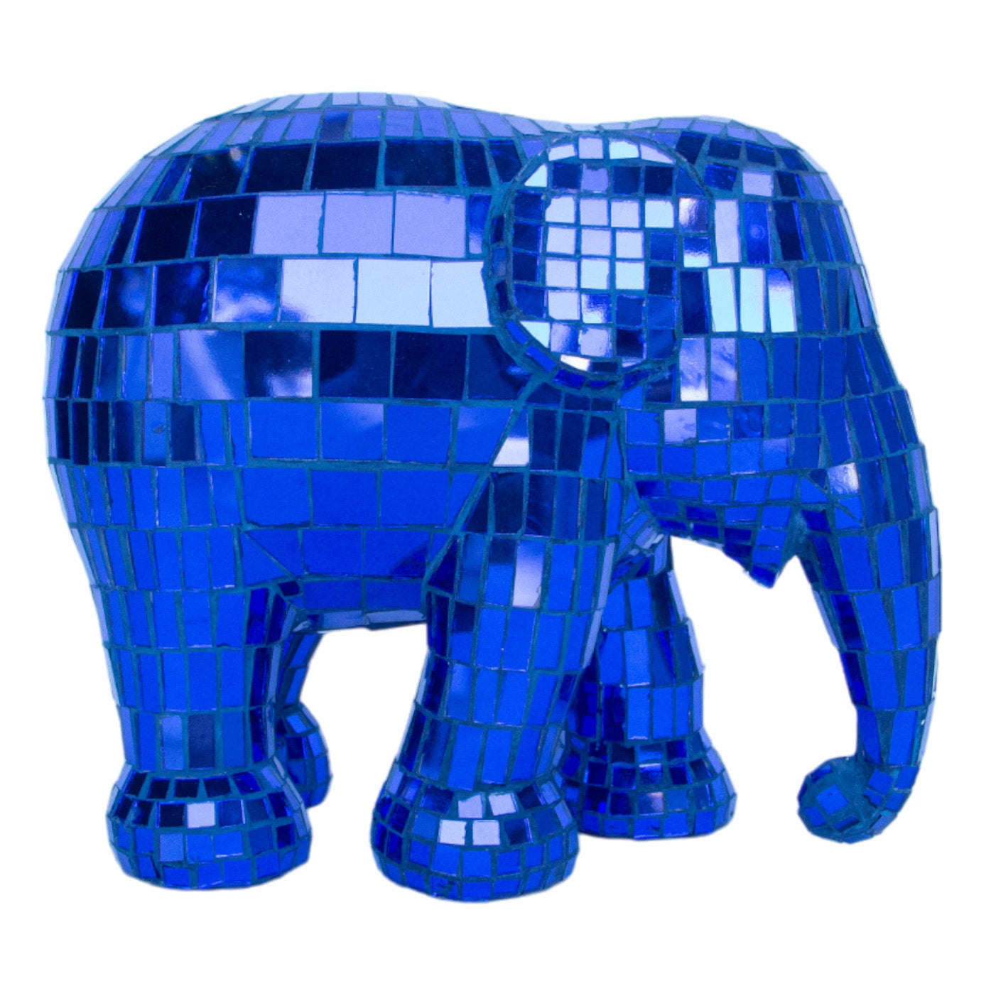 Elephant Parade - Kunstcadeau - Disco disco