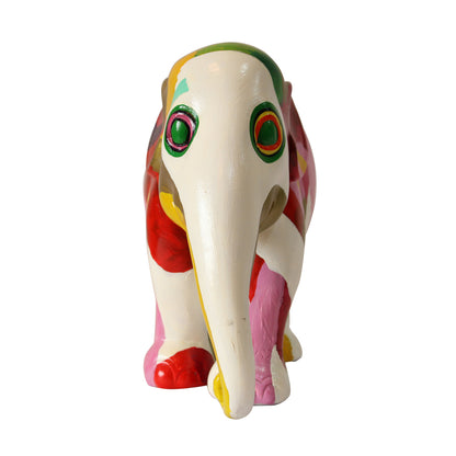 Elephant Parade - Kunstcadeau - Dr. John