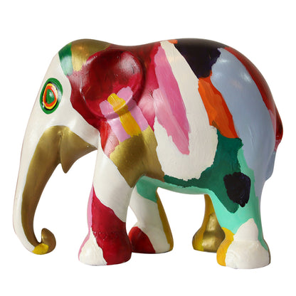 Elephant Parade - Kunstcadeau - Dr. John
