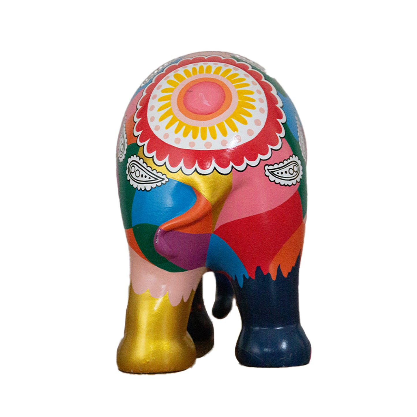 Elephant Parade - Kunstcadeau - Dumbo