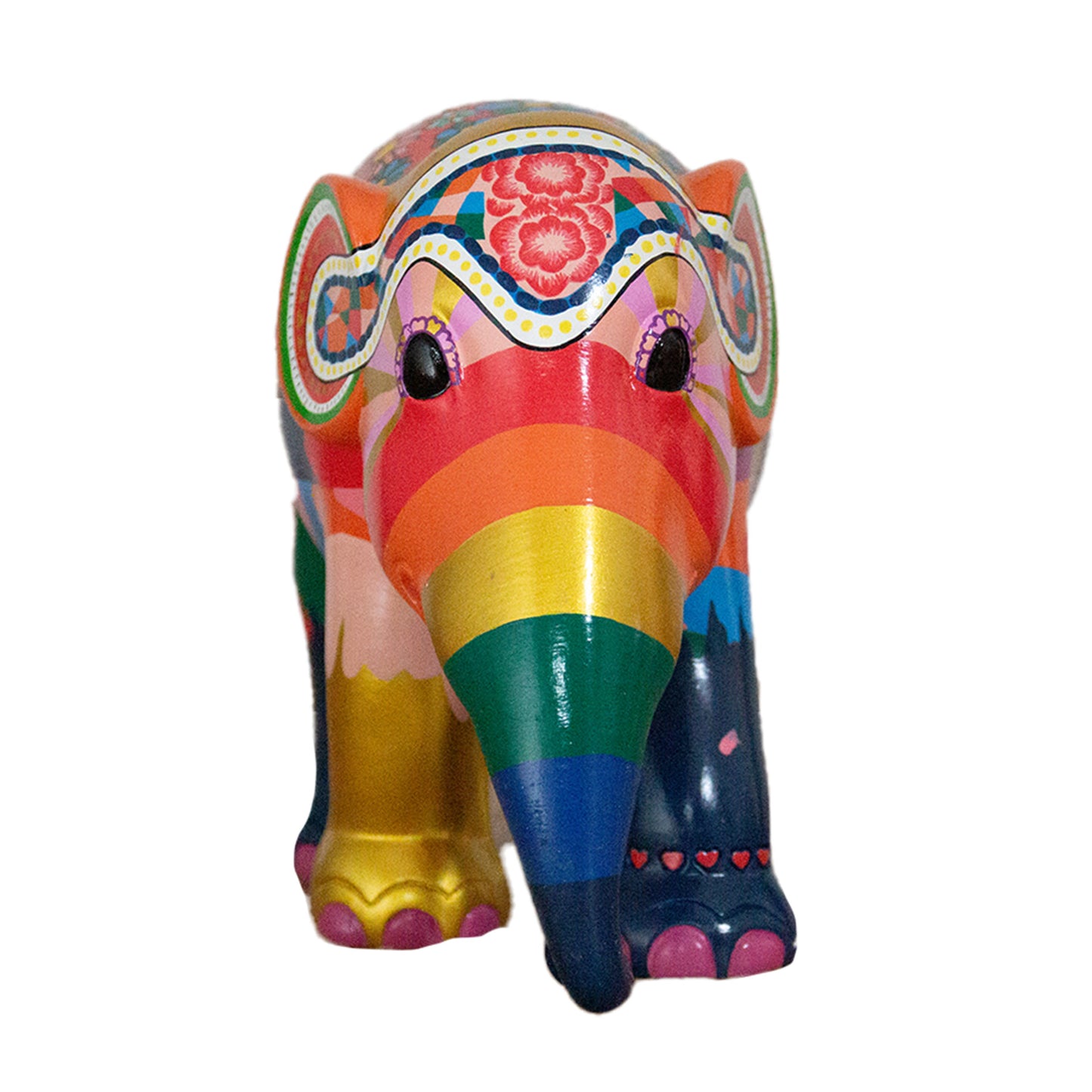 Elephant Parade - Kunstcadeau - Dumbo