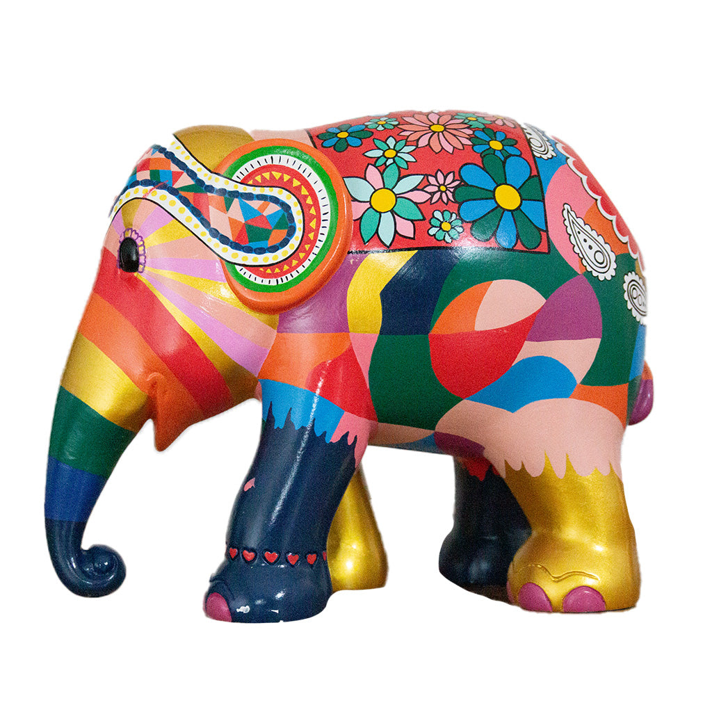 Elephant Parade - Kunstcadeau - Dumbo