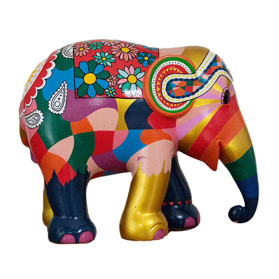 Elephant Parade - Kunstcadeau - Dumbo