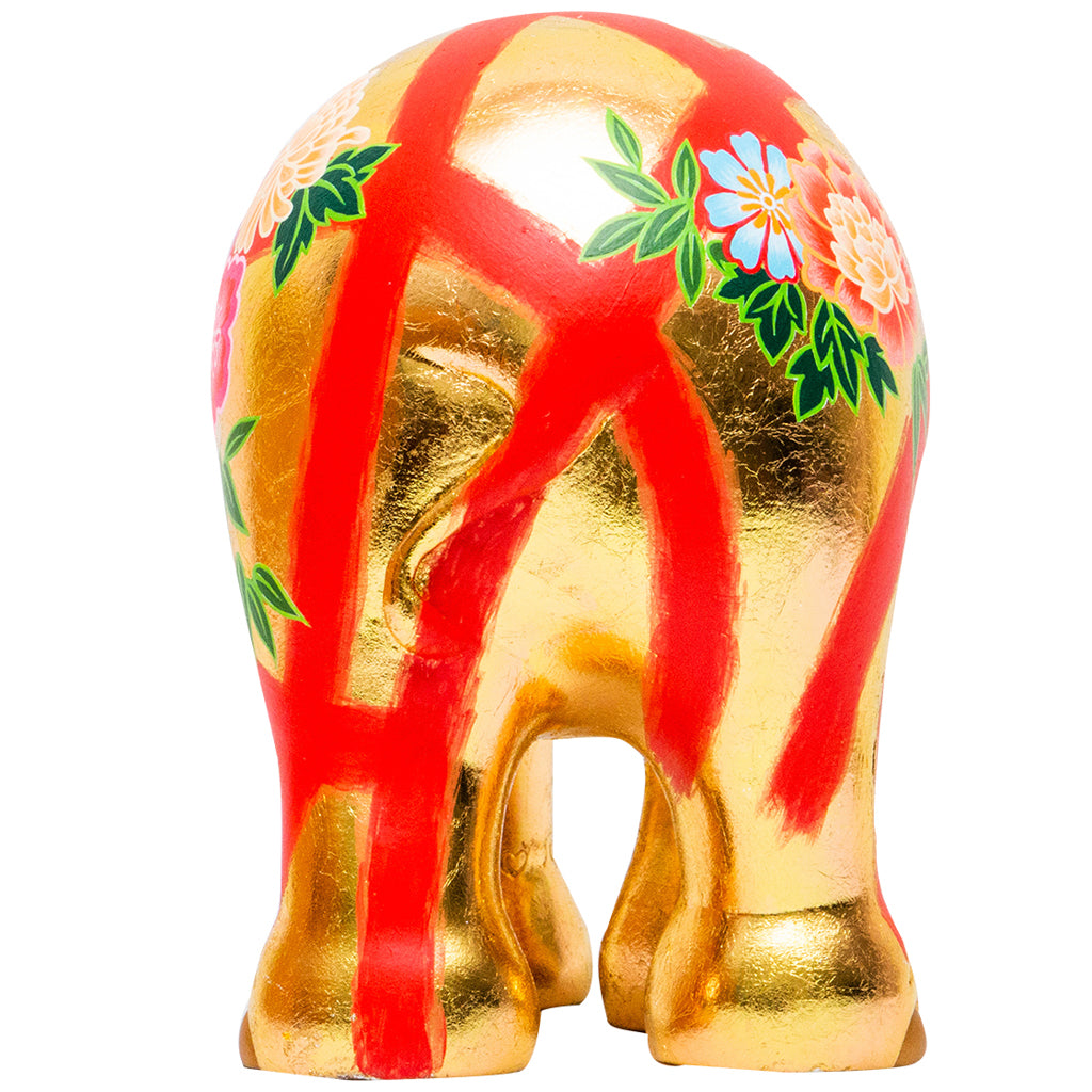 Elephant Parade - Kunstcadeau - Edo