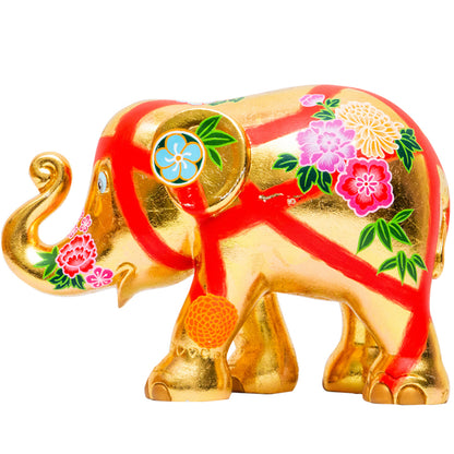 Elephant Parade - Kunstcadeau - Edo