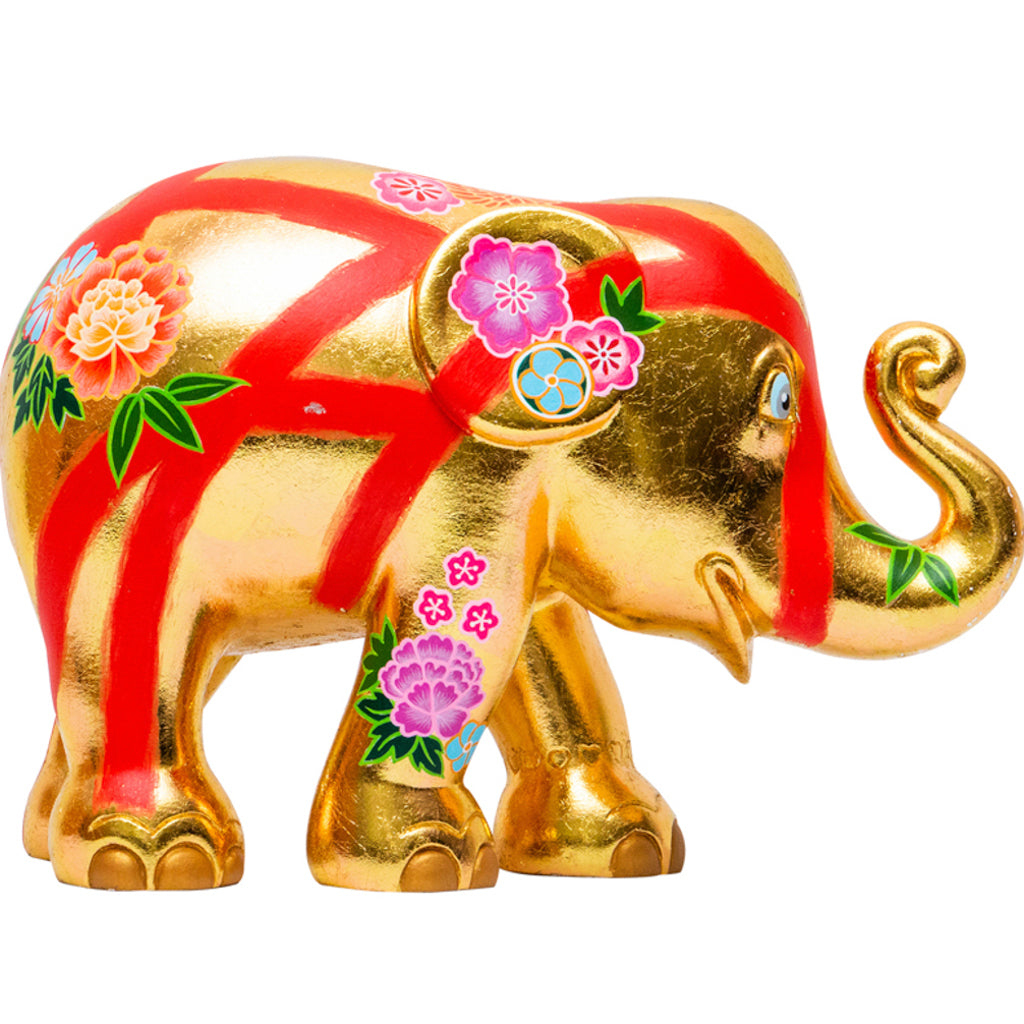 Elephant Parade - Kunstcadeau - Edo