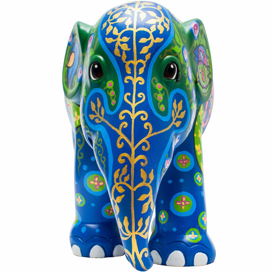 Elephant Parade - Kunstcadeau - Elephant Herd