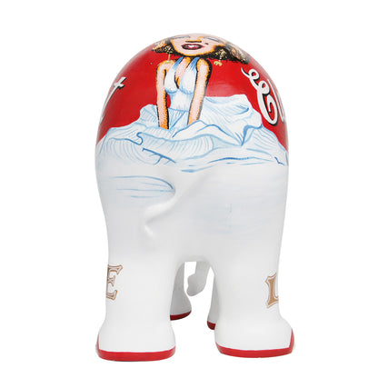 Elephant Parade - Kunstcadeau - Elephant Pop Art
