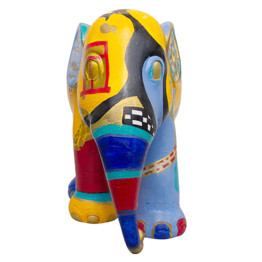 Elephant Parade - Kunstcadeau - ELFI
