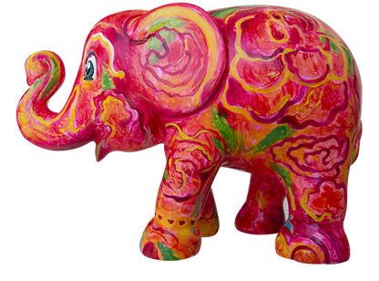 Elephant Parade - Kunstcadeau - Elle
