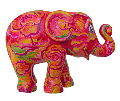 Elephant Parade - Kunstcadeau - Elle