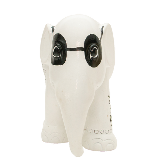 Elephant Parade - Kunstcadeau - Elvis