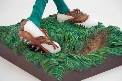 Forchino - Kunst Cadeau- de Golfer