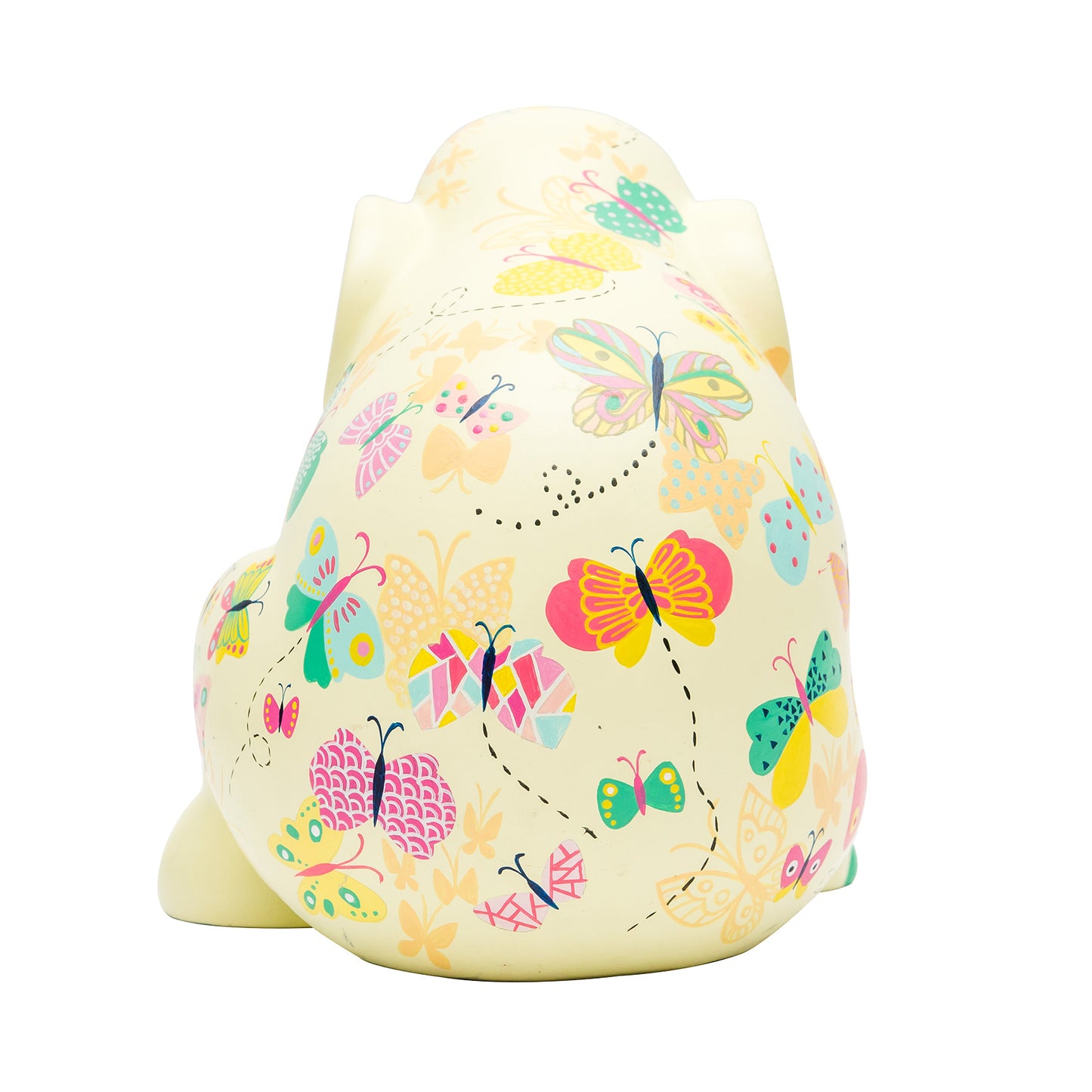 Elephant Parade - Kunstcadeau - Flitter Flutter