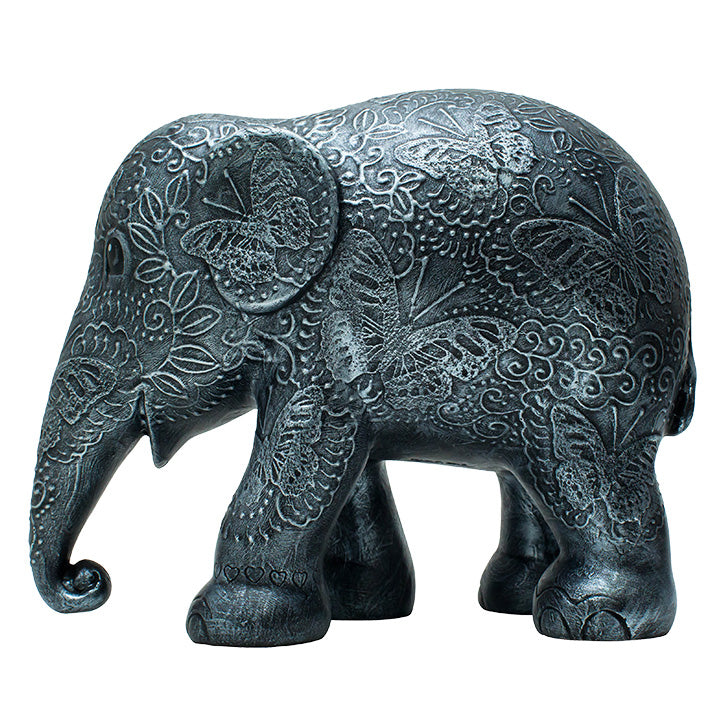 Elephant Parade - Kunstcadeau - For Ever