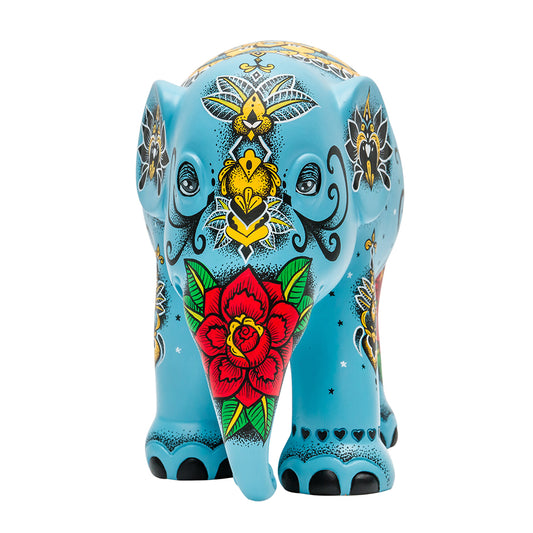 Elephant Parade - Kunstcadeau - Gardnerfante