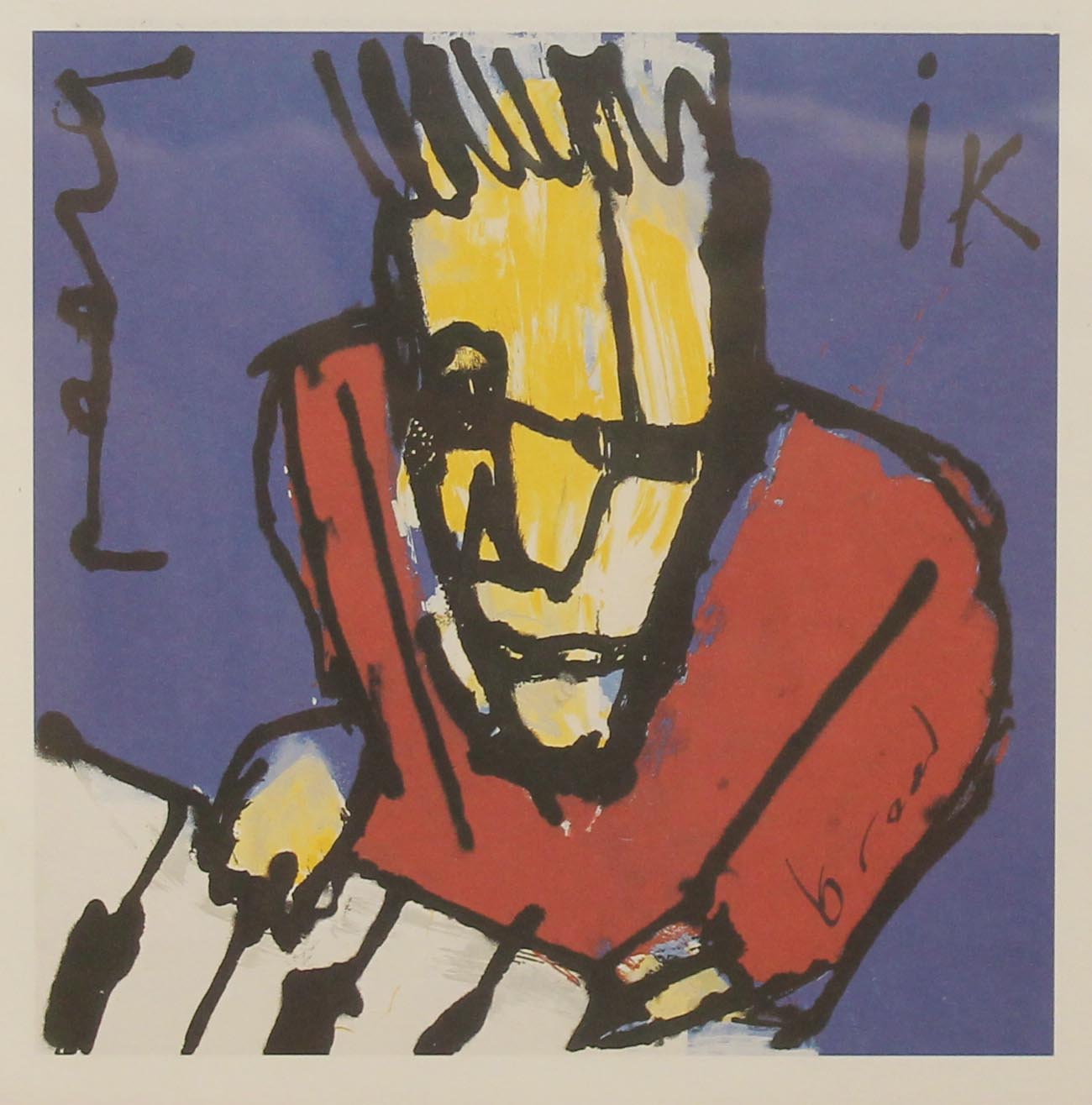 Herman Brood - I