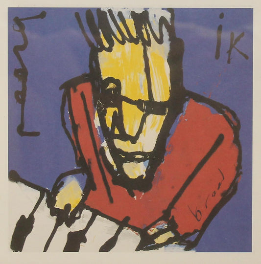 Herman Brood - Ik