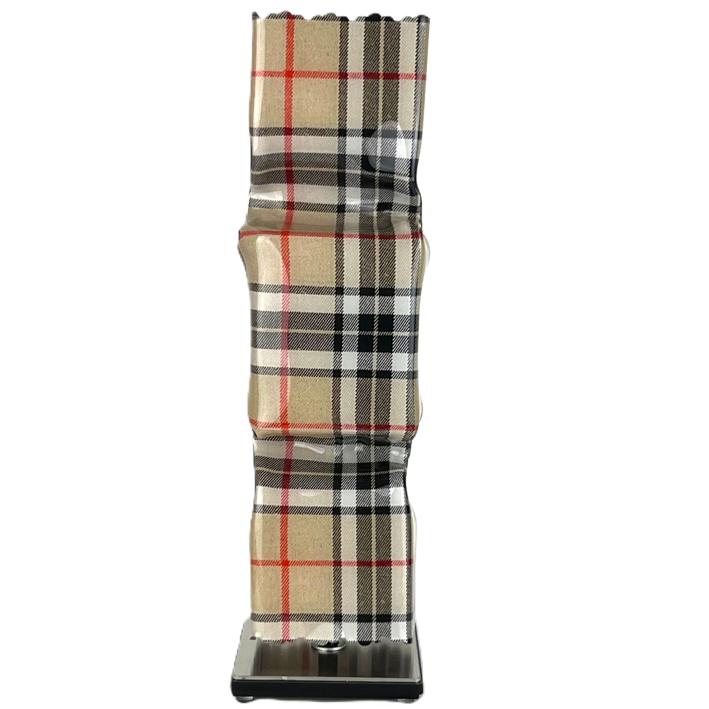 Michael Daniels- Art Candy - Burberry