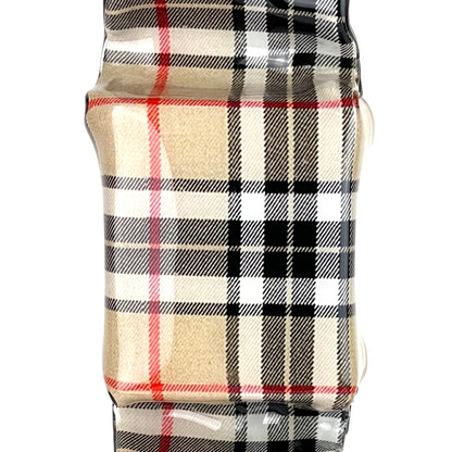 Michael Daniels- Art Candy - Burberry