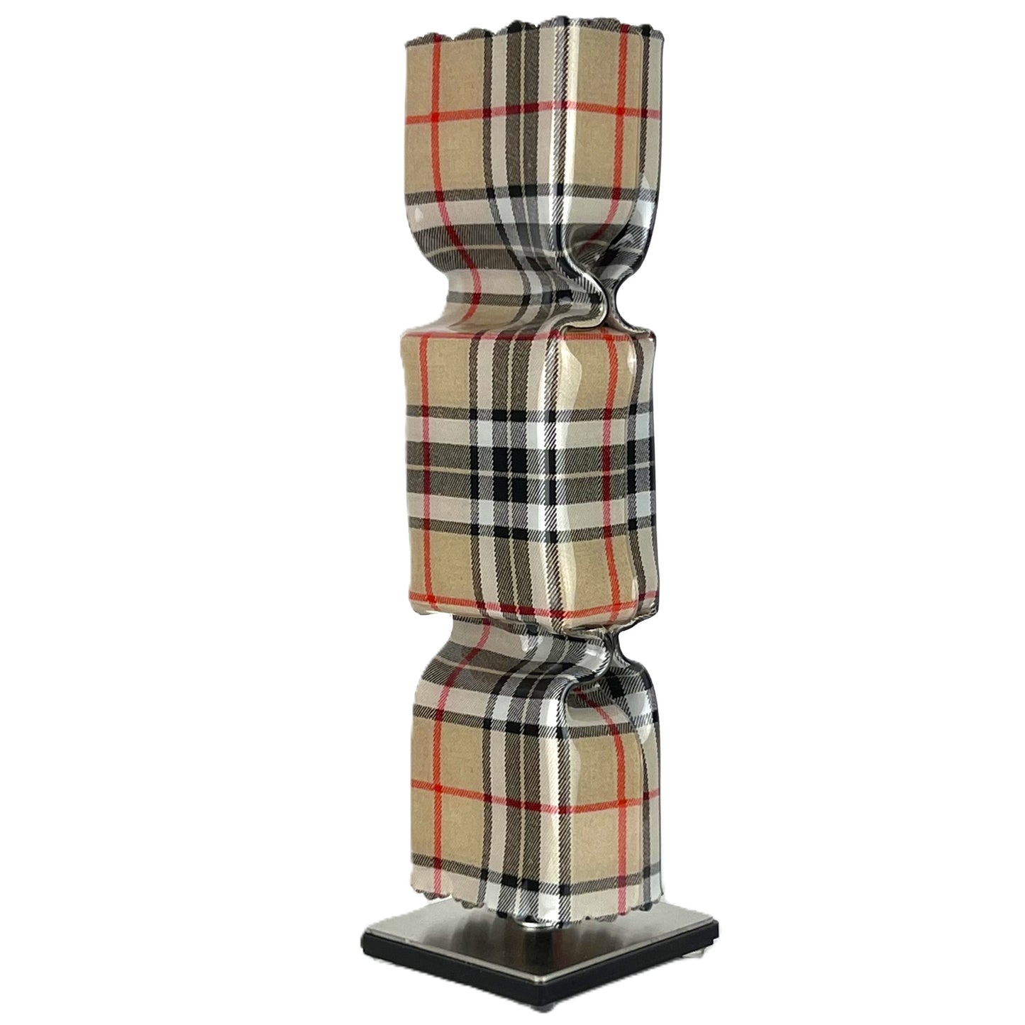 Michael Daniels- Art Candy - Burberry