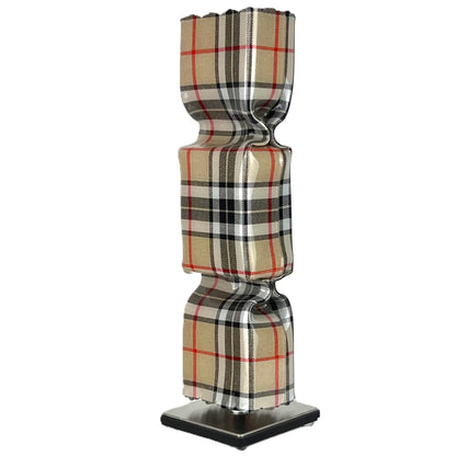 Michael Daniels- Art Candy - Burberry