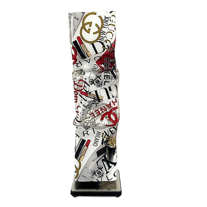 Michael Daniels - Art Candy - Moet & Chandon