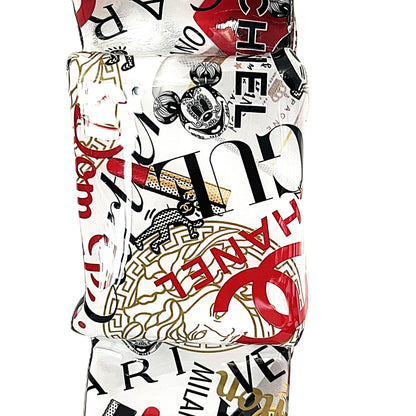 Michael Daniels - Art Candy - Moet & Chandon