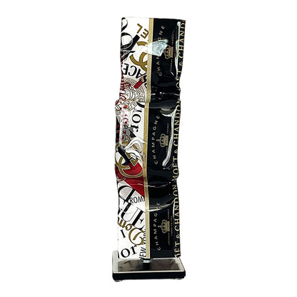 Michael Daniels - Art Candy - Moet & Chandon