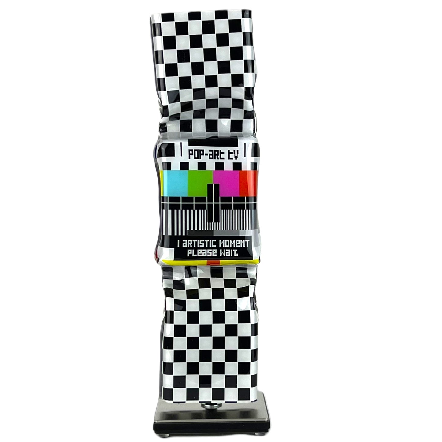 Michael Daniels- Art Candy - Pop Art TV