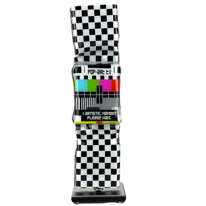 Michael Daniels- Art Candy - Pop Art TV