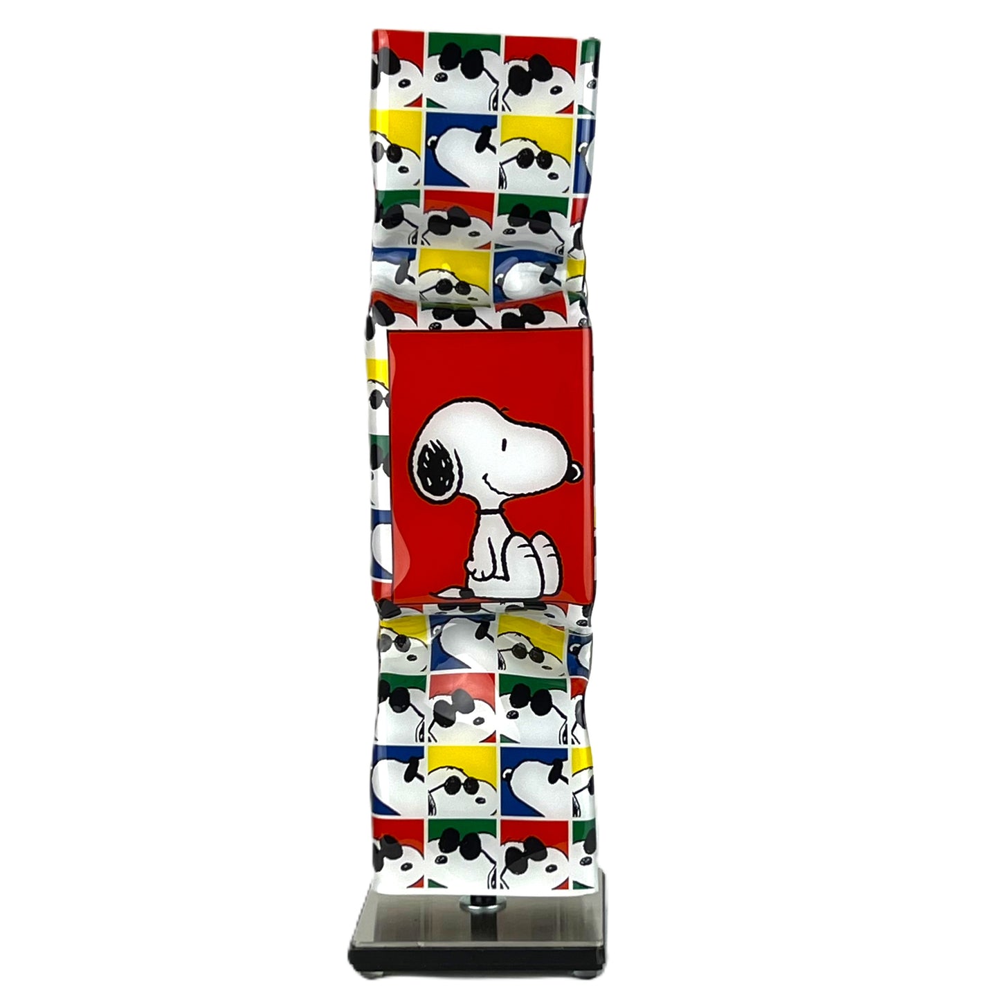 Michael Daniels- Art Candy - Snoopy