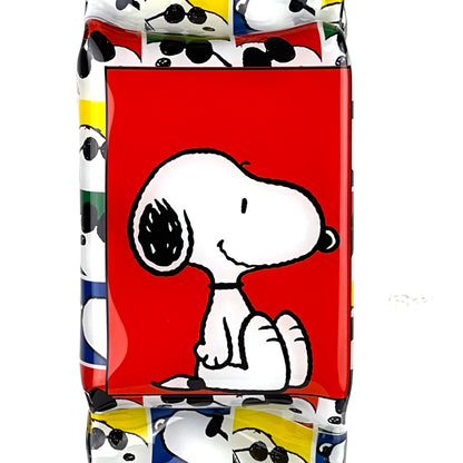 Michael Daniels- Art Candy - Snoopy