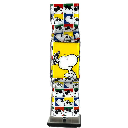 Michael Daniels- Art Candy - Snoopy