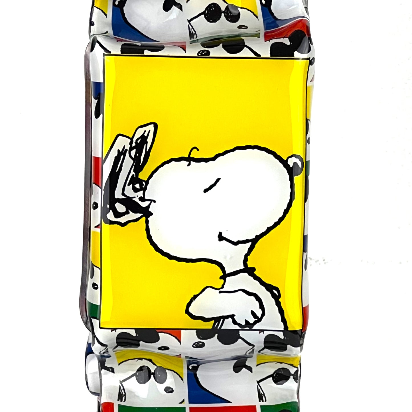 Michael Daniels- Art Candy - Snoopy