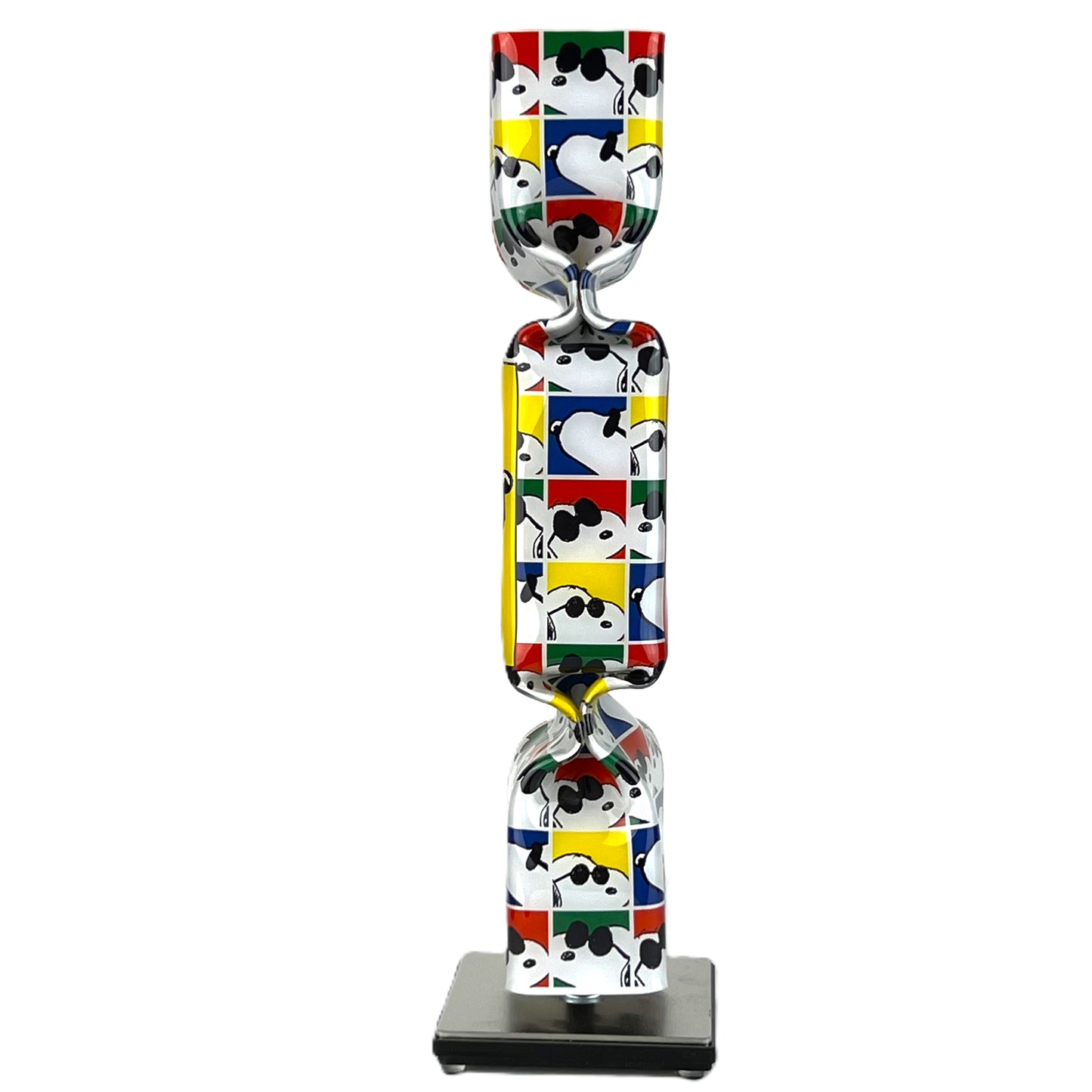 Michael Daniels- Art Candy - Snoopy