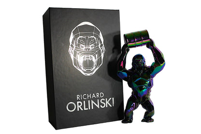 Richard Orlinski - kunstkado - Kong Oil Shade limited Edition